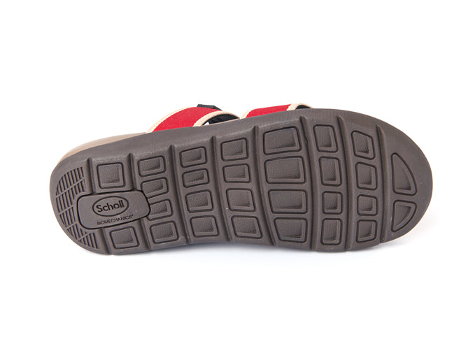 รองเท้าแตะ Unisex สกอลล์ หูหนีบ รุ่น Harper - Scholl Shoes Thailand