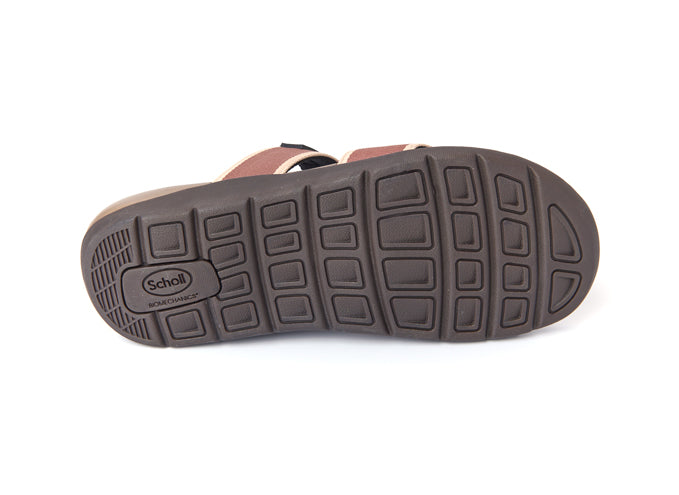 รองเท้าแตะ Unisex สกอลล์ หูหนีบ รุ่น Harper - Scholl Shoes Thailand