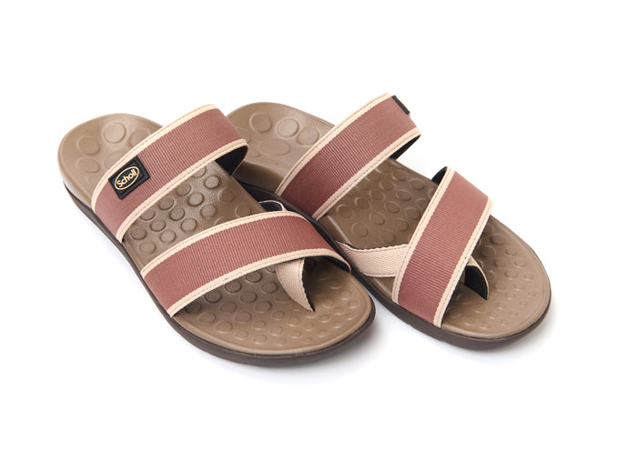 รองเท้าแตะ Unisex สกอลล์ หูหนีบ รุ่น Harper - Scholl Shoes Thailand