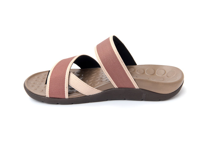 รองเท้าแตะ Unisex สกอลล์ หูหนีบ รุ่น Harper - Scholl Shoes Thailand