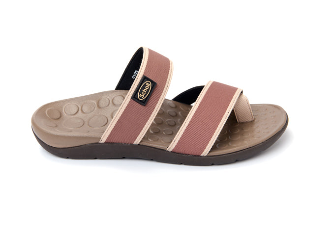 รองเท้าแตะ Unisex สกอลล์ หูหนีบ รุ่น Harper - Scholl Shoes Thailand