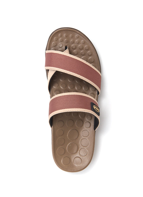 รองเท้าแตะ Unisex สกอลล์ หูหนีบ รุ่น Harper - Scholl Shoes Thailand