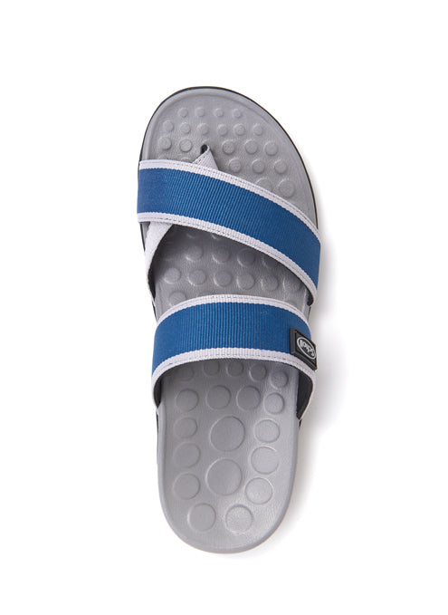 รองเท้าแตะ Unisex สกอลล์ หูหนีบ รุ่น Harper - Scholl Shoes Thailand