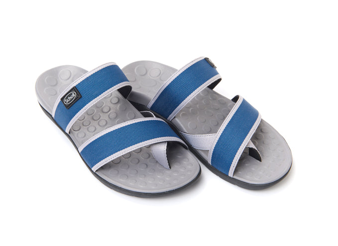 รองเท้าแตะ Unisex สกอลล์ หูหนีบ รุ่น Harper - Scholl Shoes Thailand