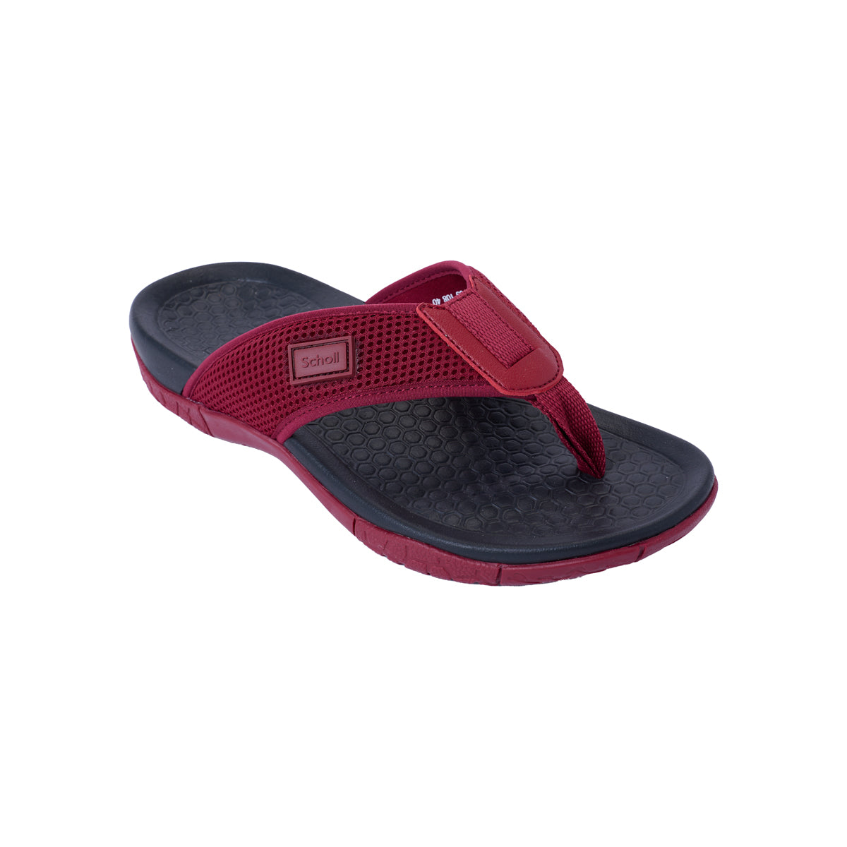 รองเท้าแตะ Unisex สกอลล์ หูหนีบ รุ่น Bronte - Scholl Shoes Thailand