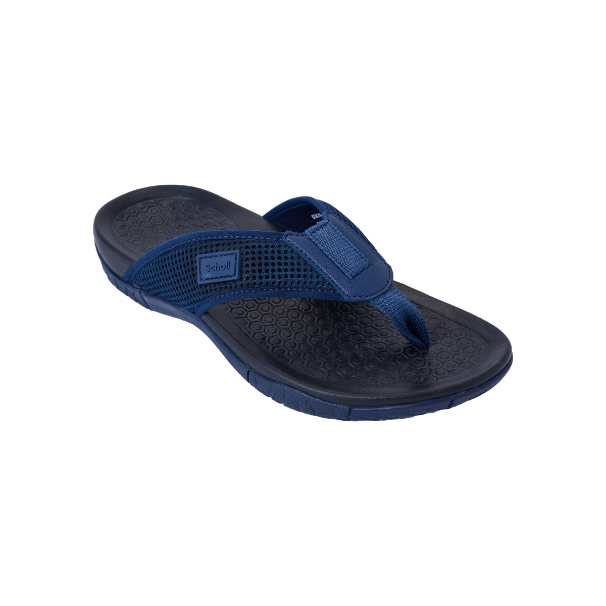 รองเท้าแตะ Unisex สกอลล์ หูหนีบ รุ่น Bronte - Scholl Shoes Thailand