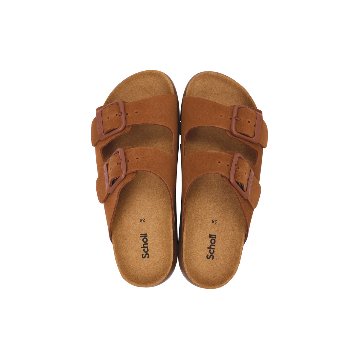 Noelle Chunky - Scholl Shoes Thailand