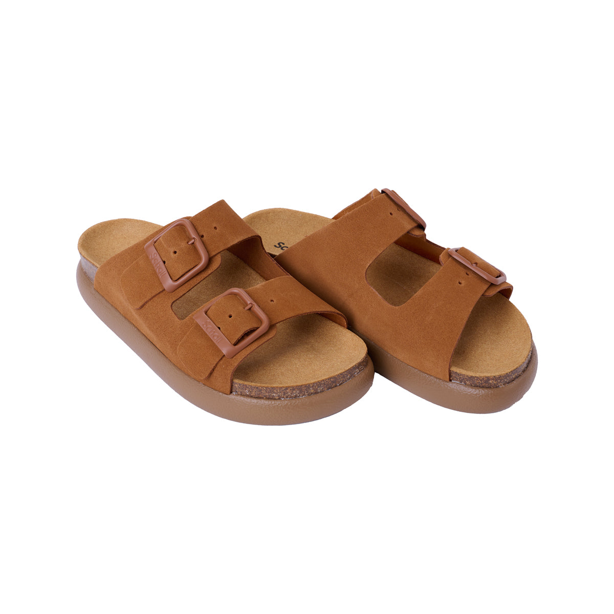 Noelle Chunky - Scholl Shoes Thailand