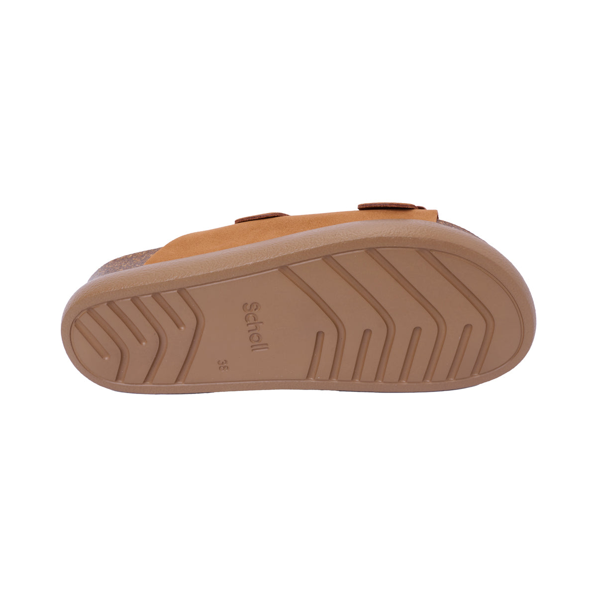 Noelle Chunky - Scholl Shoes Thailand
