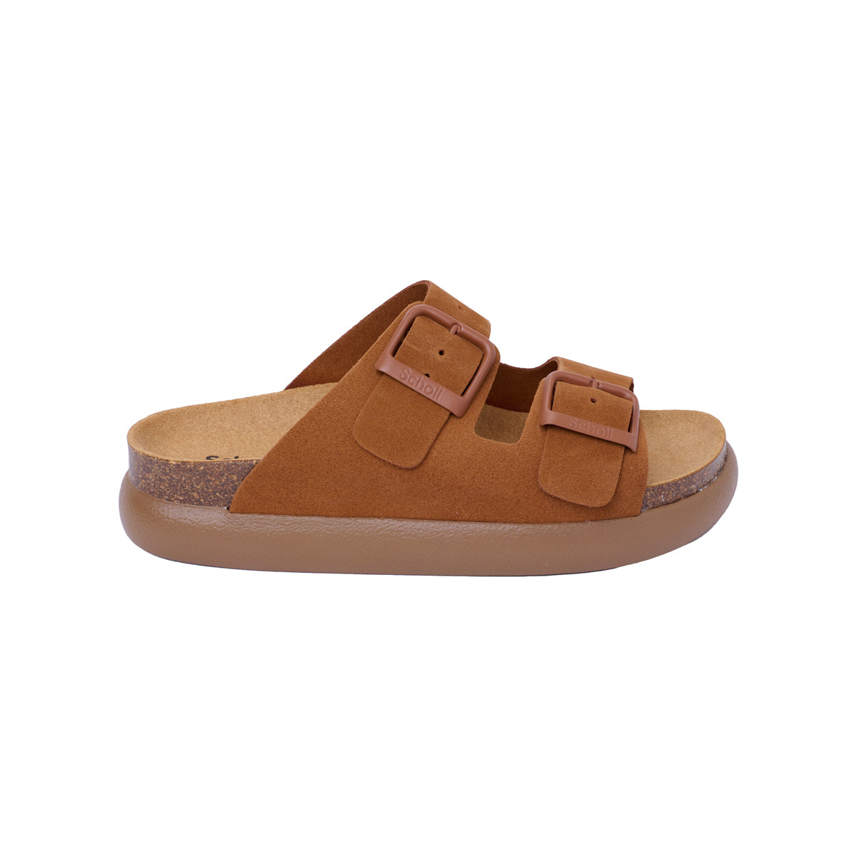 Noelle Chunky - Scholl Shoes Thailand