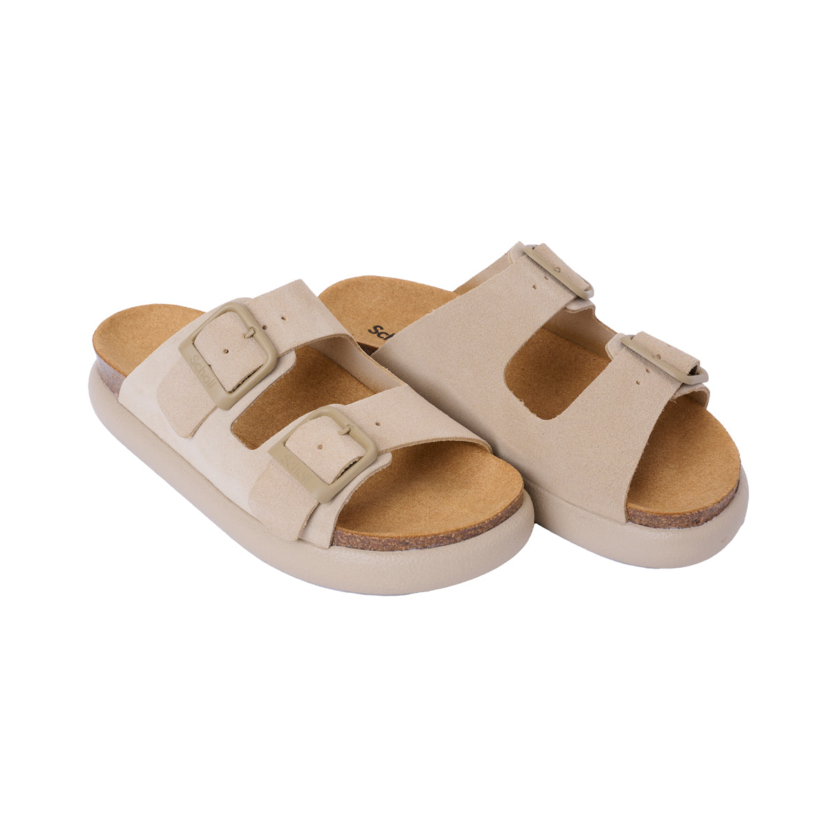 Noelle Chunky - Scholl Shoes Thailand