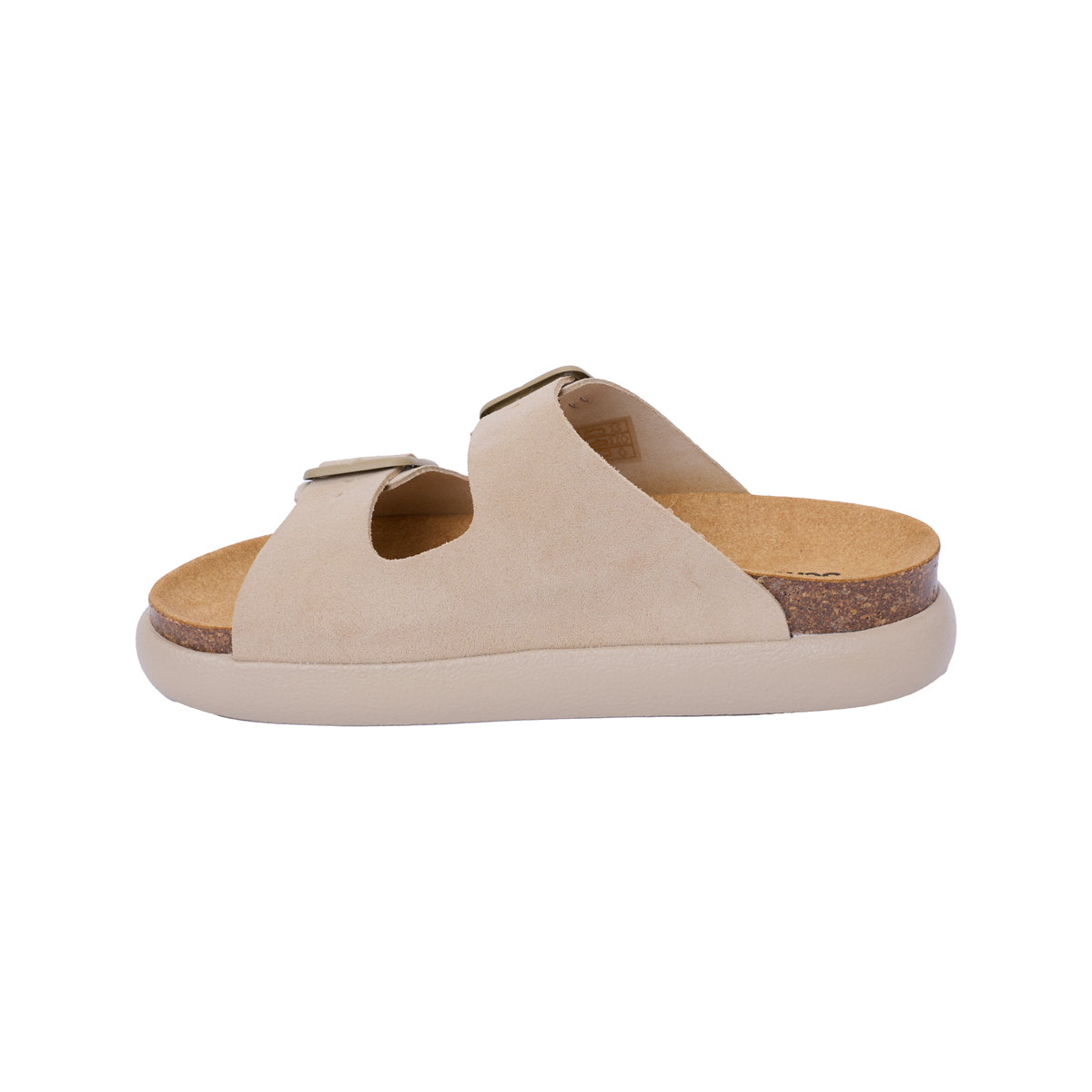 Noelle Chunky - Scholl Shoes Thailand