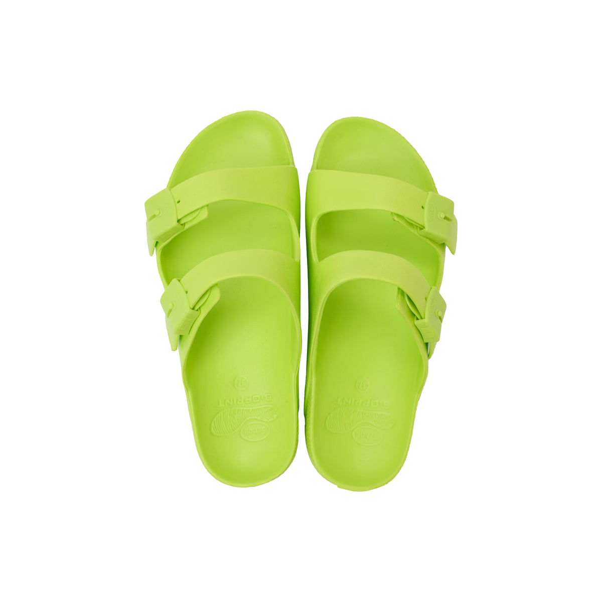 รองเท้าแตะ ผู้หญิง สกอลล์ แบบสวม รุ่น Bahia - Scholl Shoes Thailand