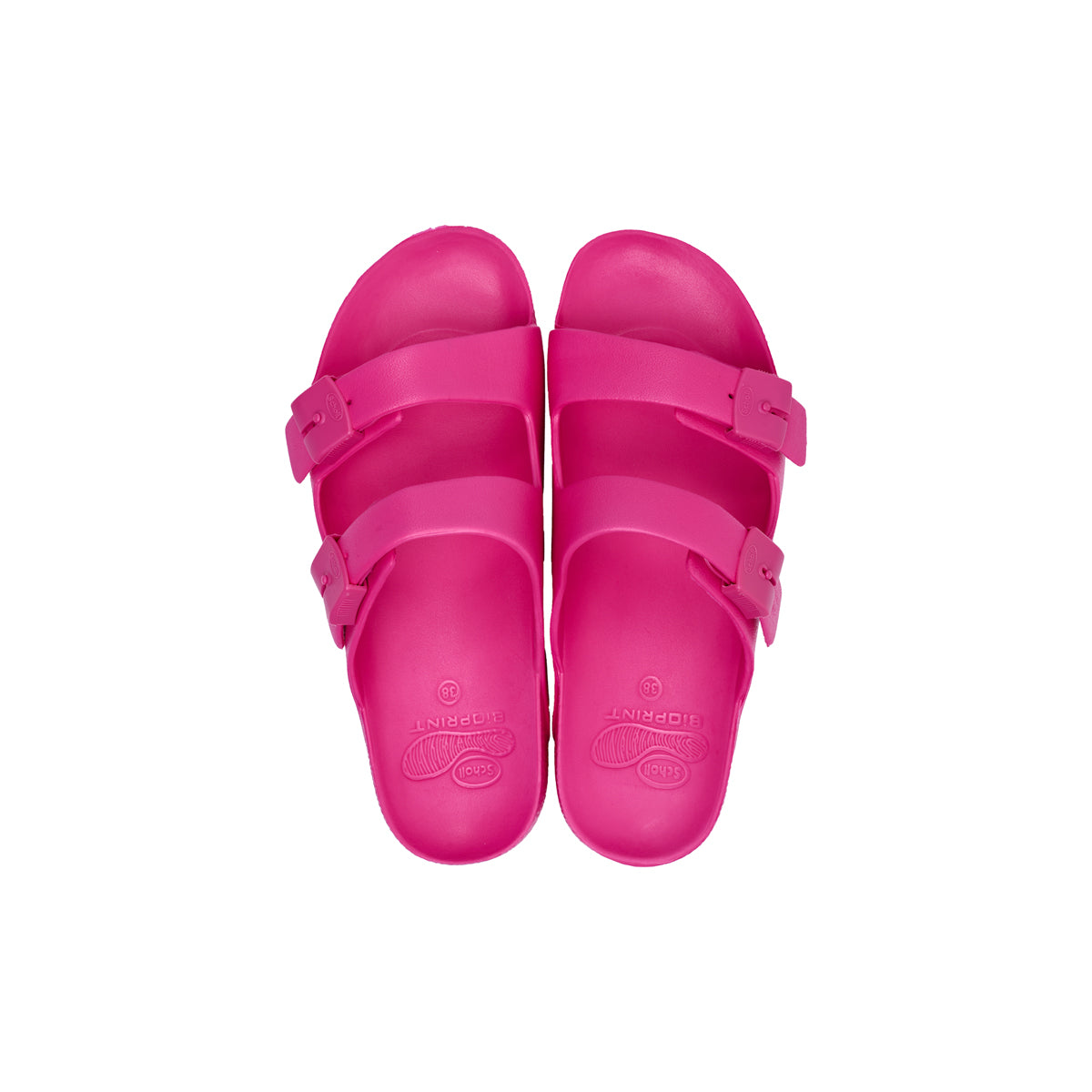 รองเท้าแตะ ผู้หญิง สกอลล์ แบบสวม รุ่น Bahia - Scholl Shoes Thailand