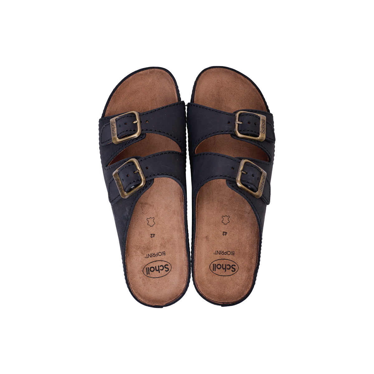 รองเท้าแตะ ผู้ชาย สกอลล์ แบบสวม รุ่น Air Bag - Scholl Shoes Thailand