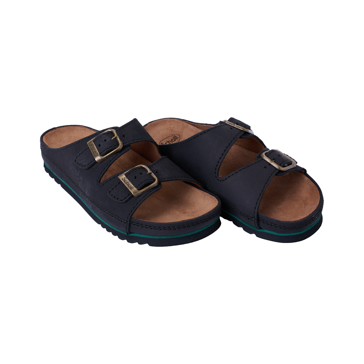 รองเท้าแตะ ผู้ชาย สกอลล์ แบบสวม รุ่น Air Bag - Scholl Shoes Thailand