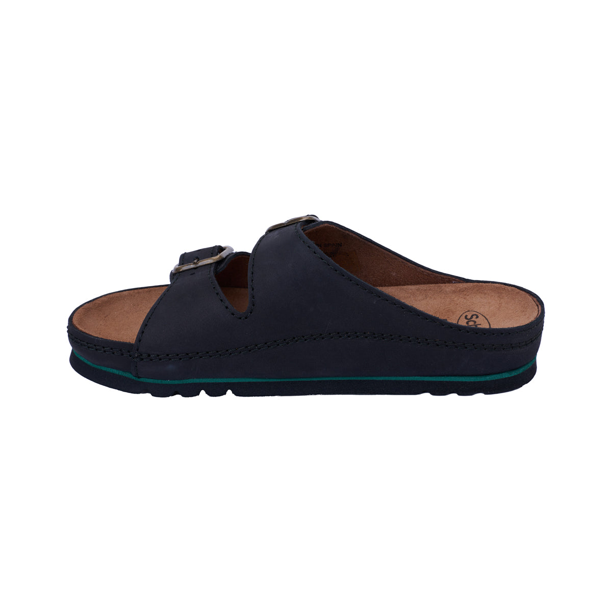 รองเท้าแตะ ผู้ชาย สกอลล์ แบบสวม รุ่น Air Bag - Scholl Shoes Thailand