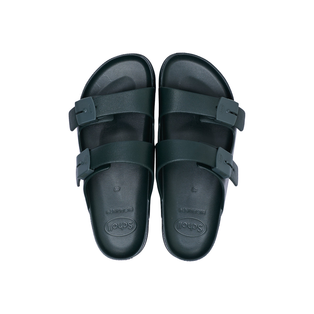 รองเท้าแตะ ผู้ชาย สกอลล์ แบบสวม รุ่น Bahia Man - Scholl Shoes Thailand