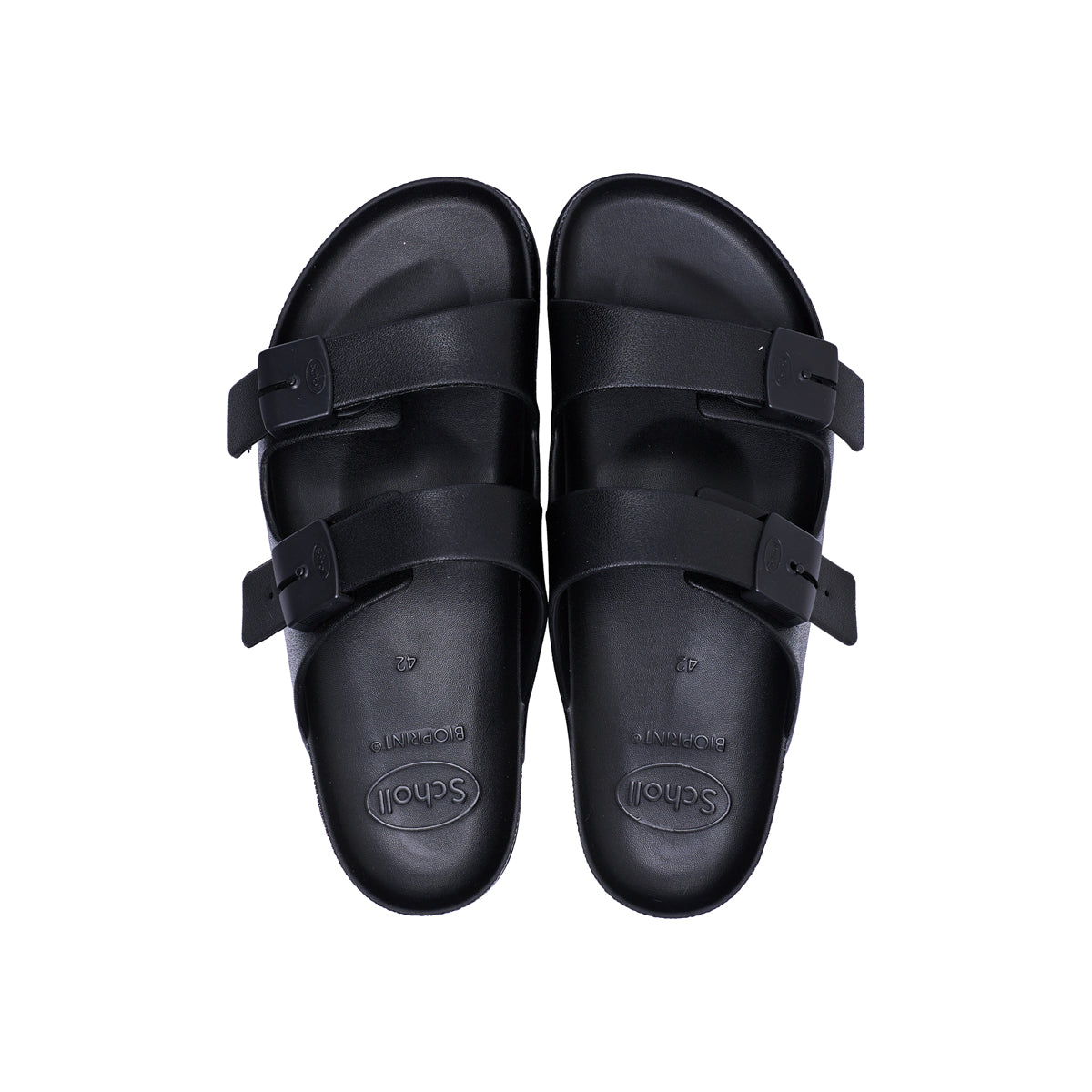 รองเท้าแตะ ผู้ชาย สกอลล์ แบบสวม รุ่น Bahia Man - Scholl Shoes Thailand