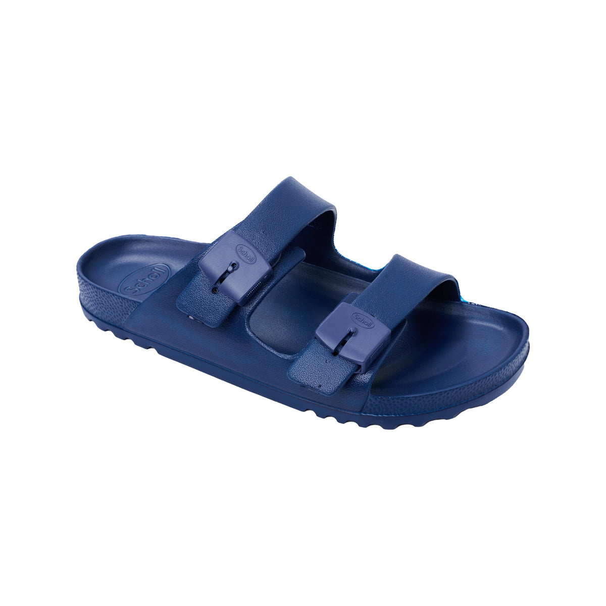 รองเท้าแตะ ผู้ชาย สกอลล์ แบบสวม รุ่น Bahia Man - Scholl Shoes Thailand