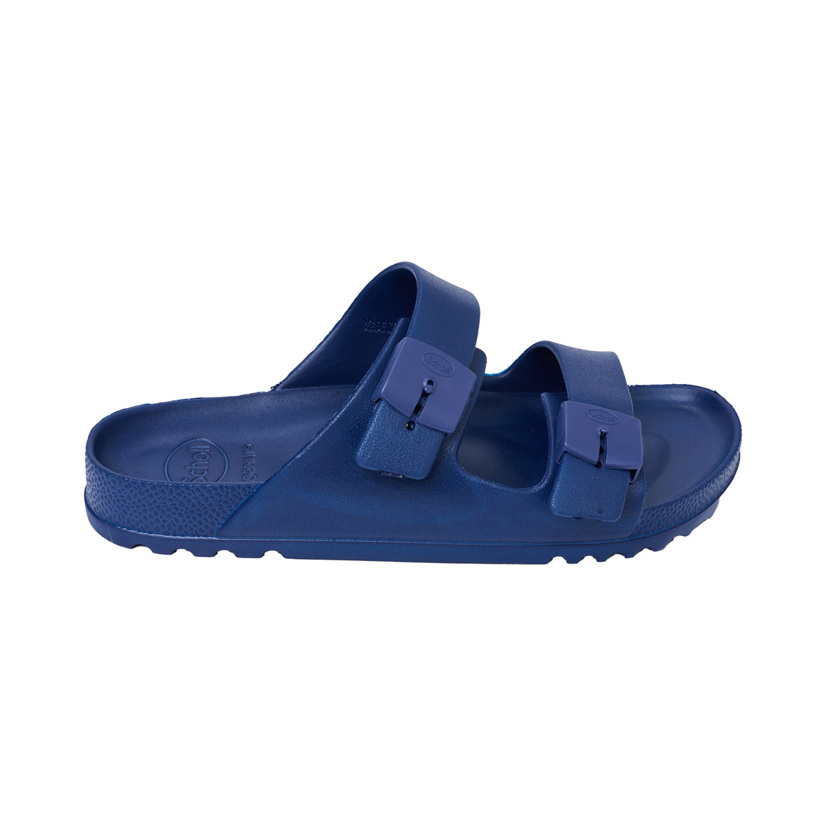 รองเท้าแตะ ผู้ชาย สกอลล์ แบบสวม รุ่น Bahia Man - Scholl Shoes Thailand