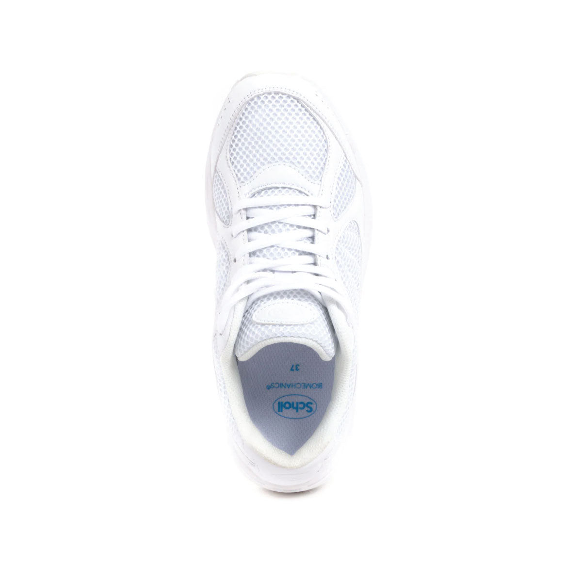 รองเท้าผ้าใบ Unisex สกอลล์ รุ่น New Sprinter - Scholl Shoes Thailand