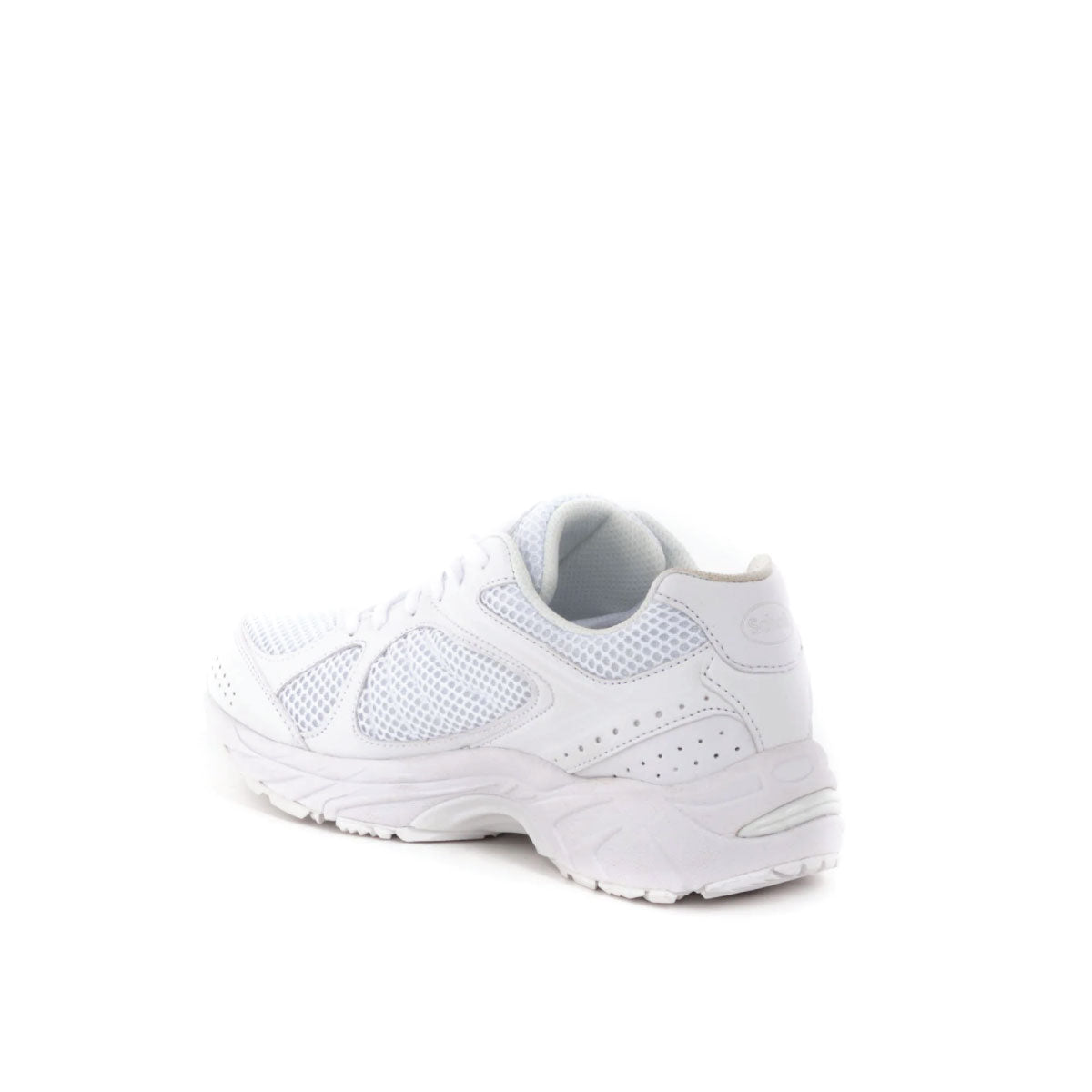 รองเท้าผ้าใบ Unisex สกอลล์ รุ่น New Sprinter - Scholl Shoes Thailand
