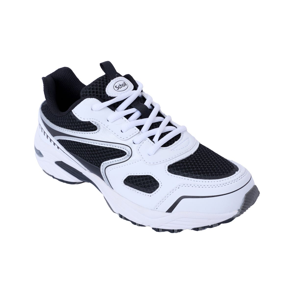 รองเท้าผ้าใบ Unisex สกอลล์ รุ่น Sprinter Plus - Scholl Shoes Thailand