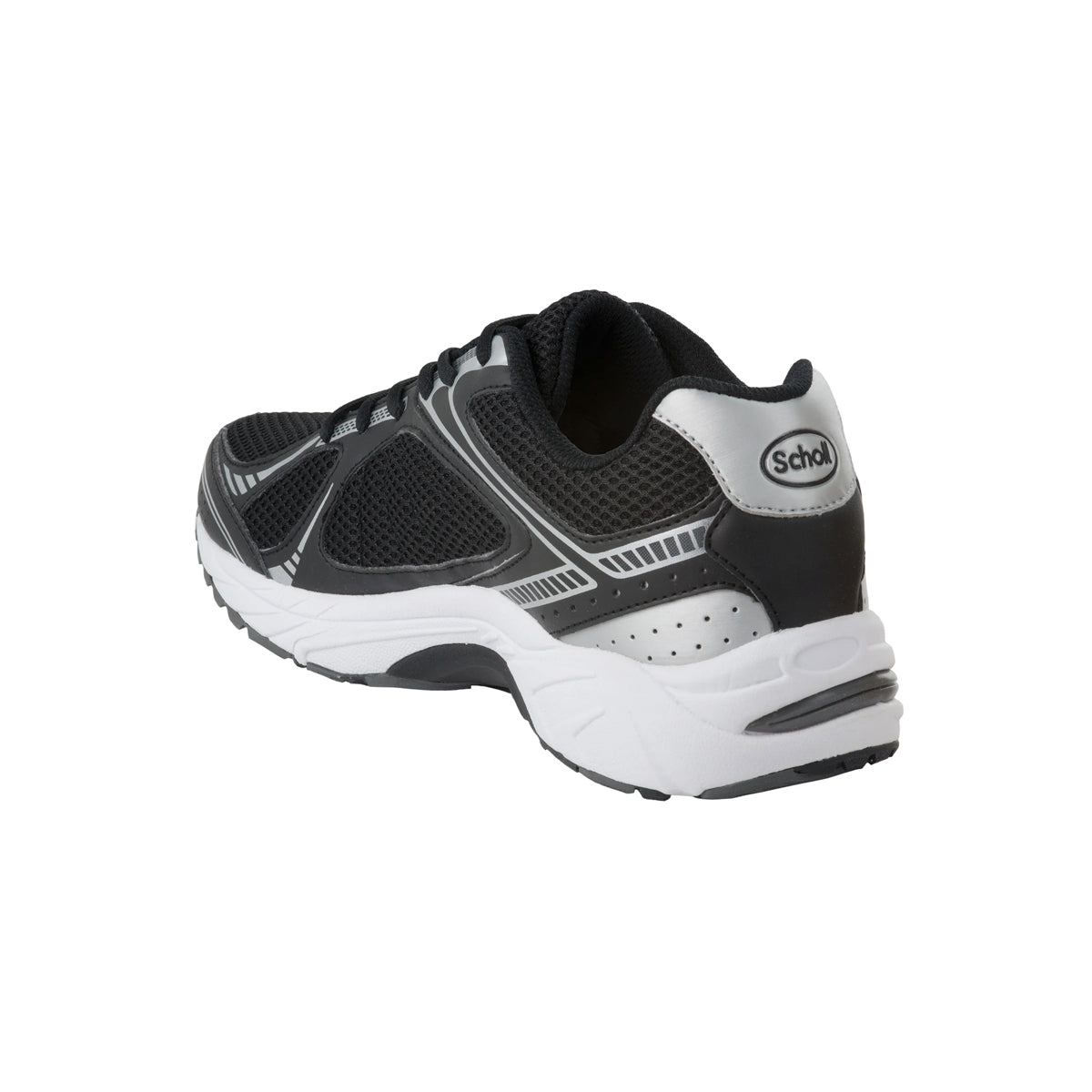 รองเท้าผ้าใบ Unisex สกอลล์ รุ่น New Sprinter - Scholl Shoes Thailand