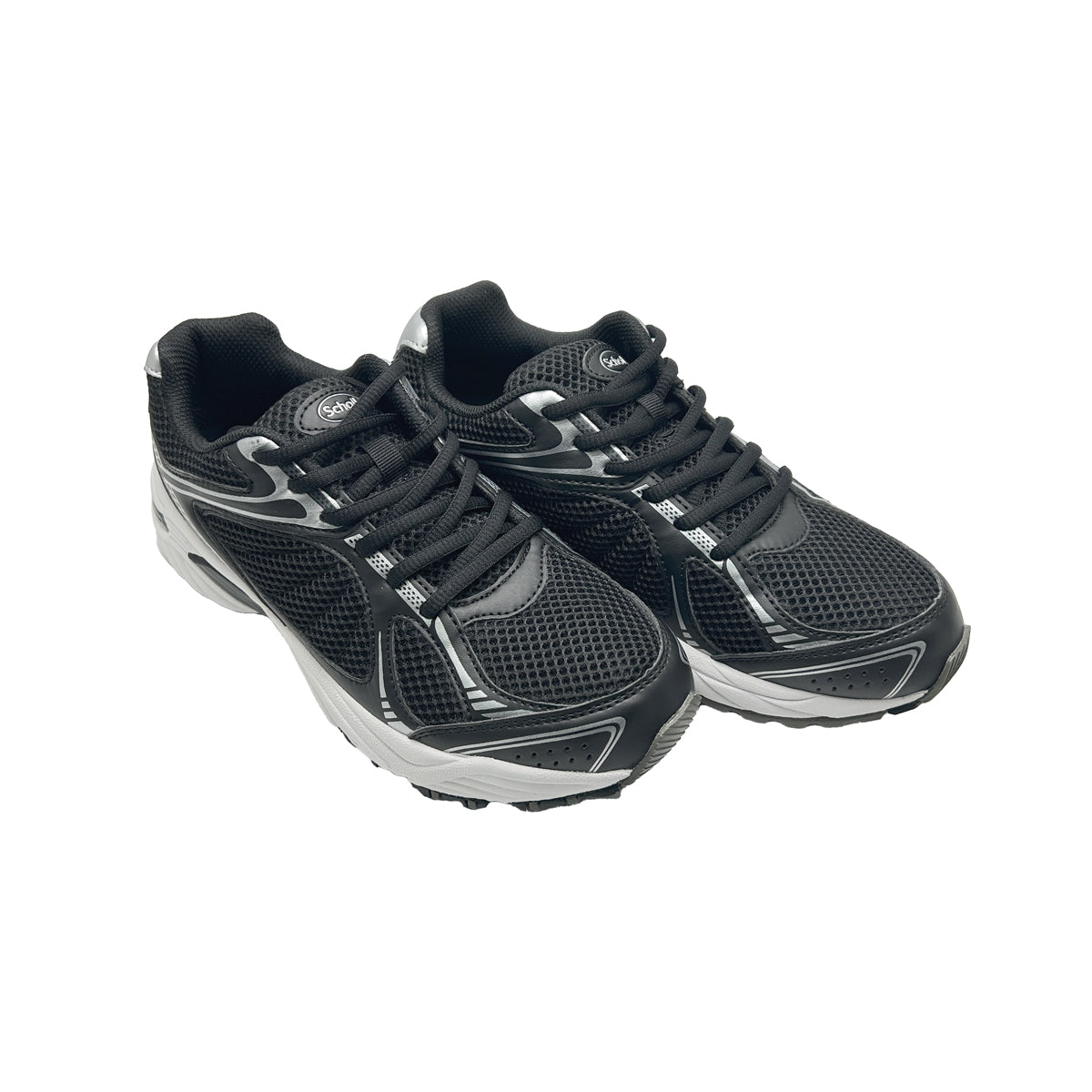 รองเท้าผ้าใบ Unisex สกอลล์ รุ่น New Sprinter - Scholl Shoes Thailand