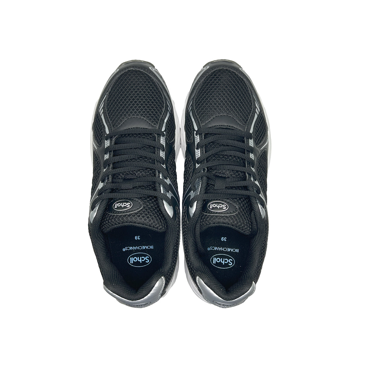 รองเท้าผ้าใบ Unisex สกอลล์ รุ่น New Sprinter - Scholl Shoes Thailand