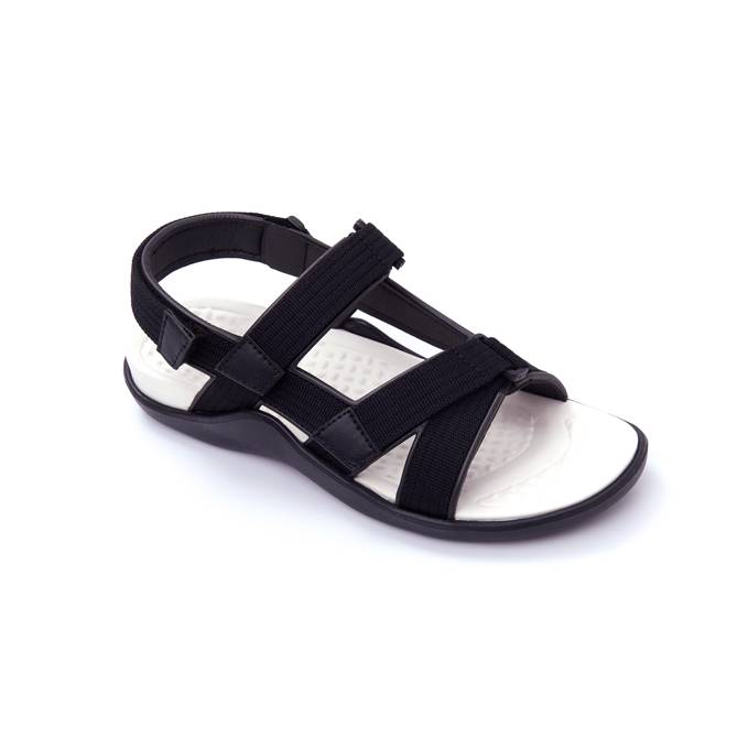 รองเท้าแตะ ผู้หญิง สกอลล์ รัดส้น รุ่น Africa - Scholl Shoes Thailand