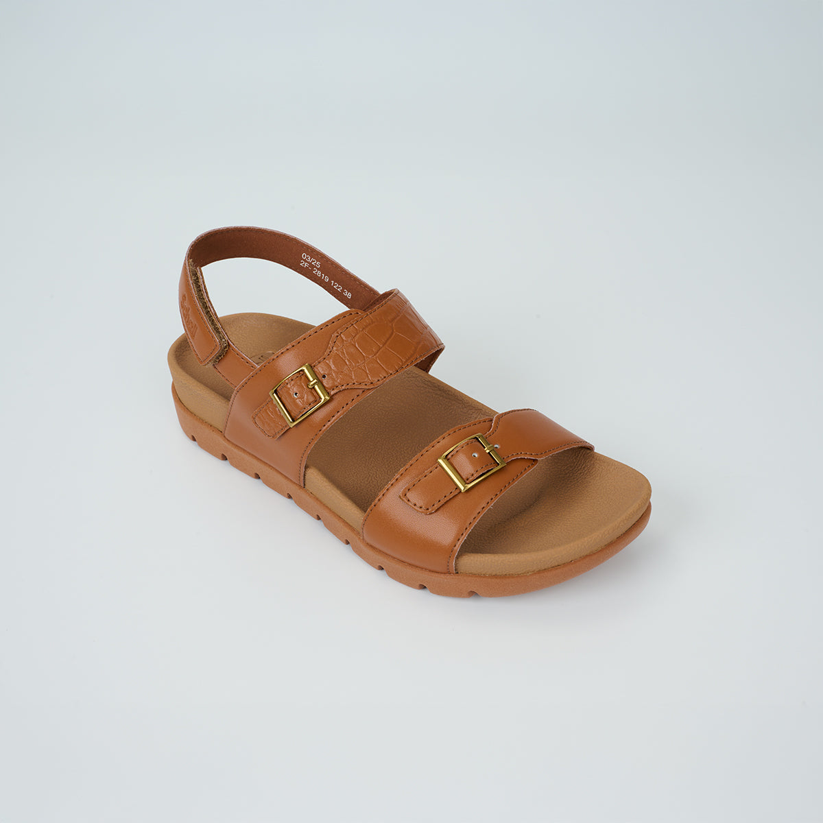 รองเท้ารัดส้น ผู้หญิง สกอลล์ รุ่น Alba - Scholl Shoes Thailand