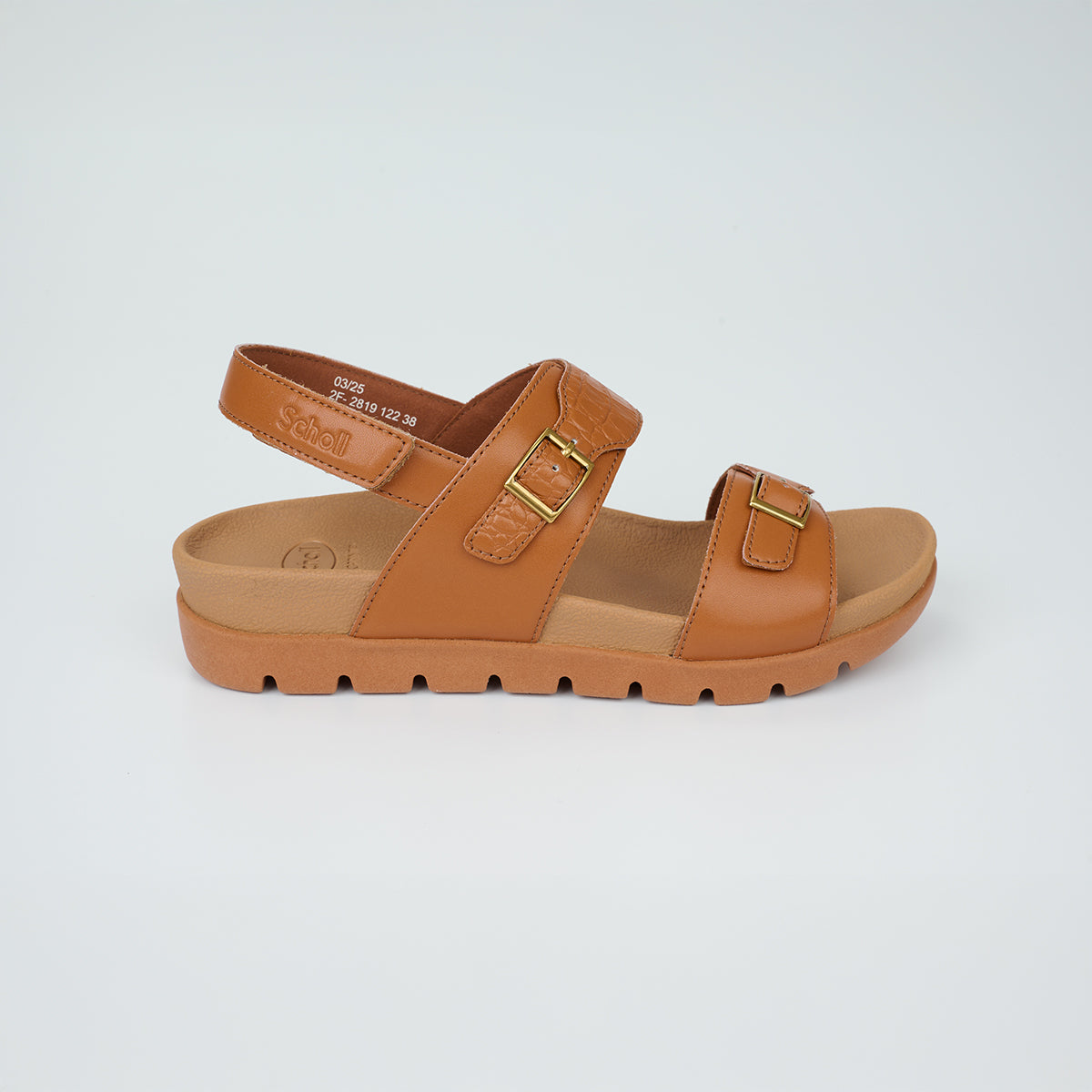 รองเท้ารัดส้น ผู้หญิง สกอลล์ รุ่น Alba - Scholl Shoes Thailand