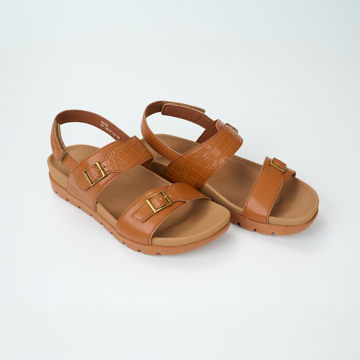 รองเท้ารัดส้น ผู้หญิง สกอลล์ รุ่น Alba - Scholl Shoes Thailand