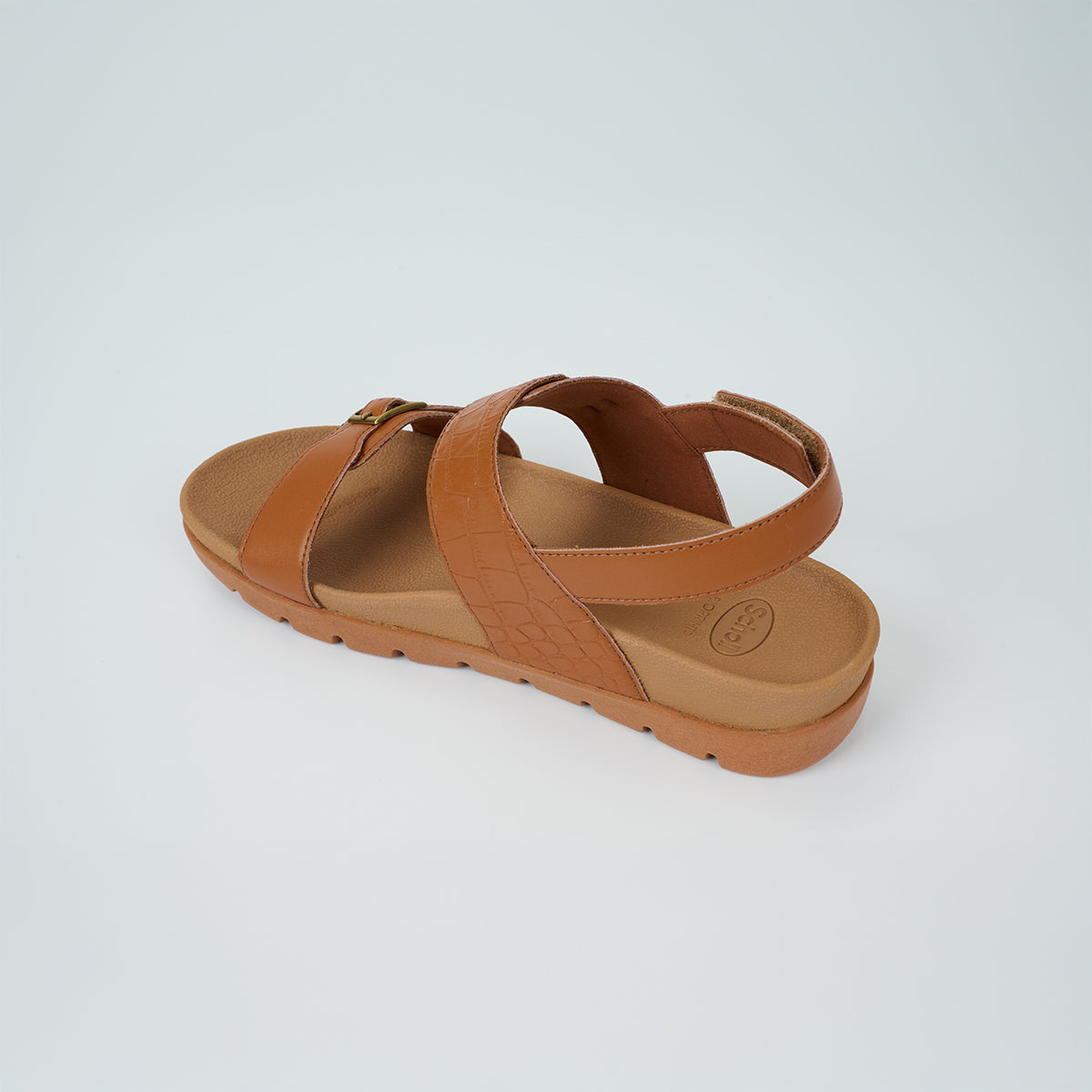 รองเท้ารัดส้น ผู้หญิง สกอลล์ รุ่น Alba - Scholl Shoes Thailand