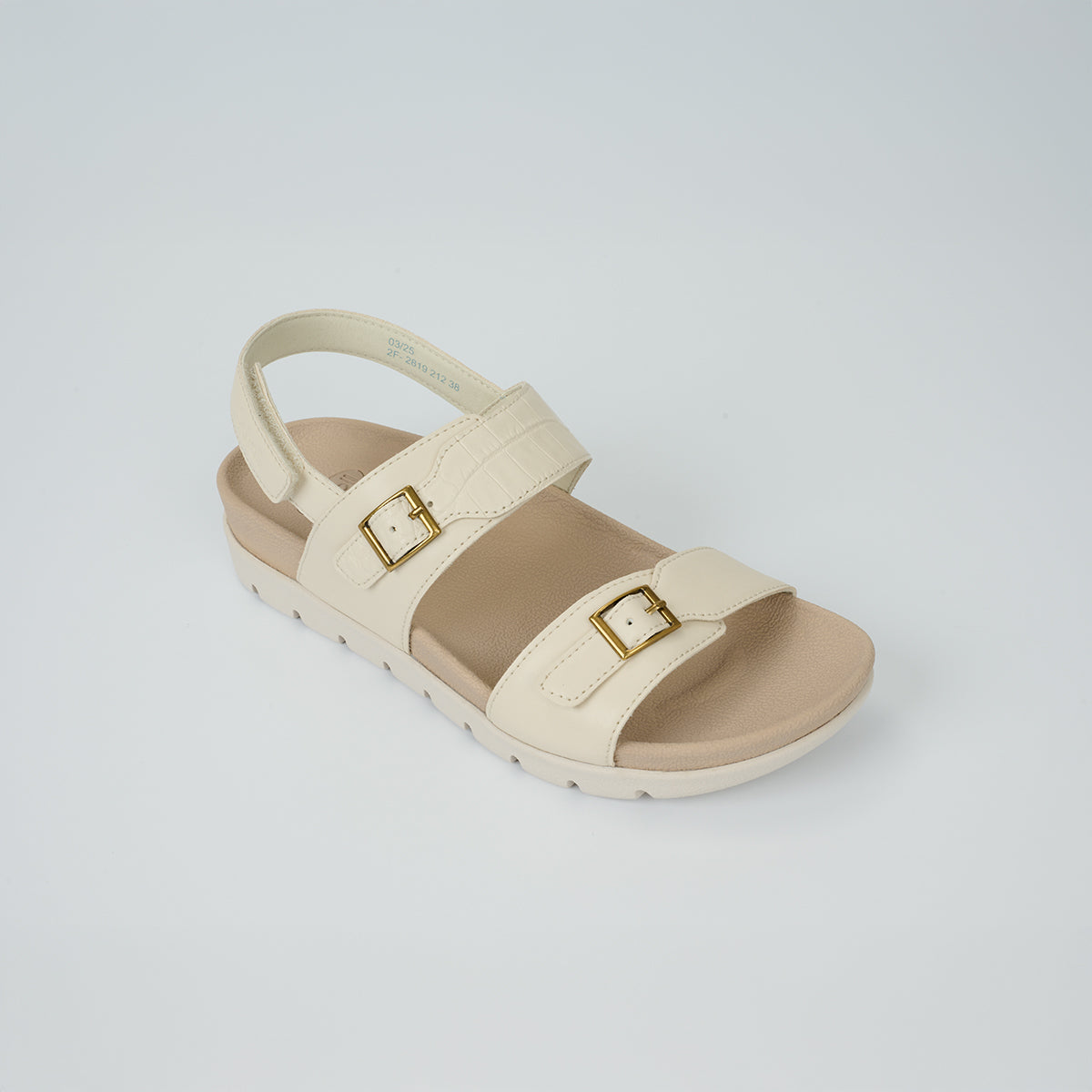 รองเท้ารัดส้น ผู้หญิง สกอลล์ รุ่น Alba - Scholl Shoes Thailand