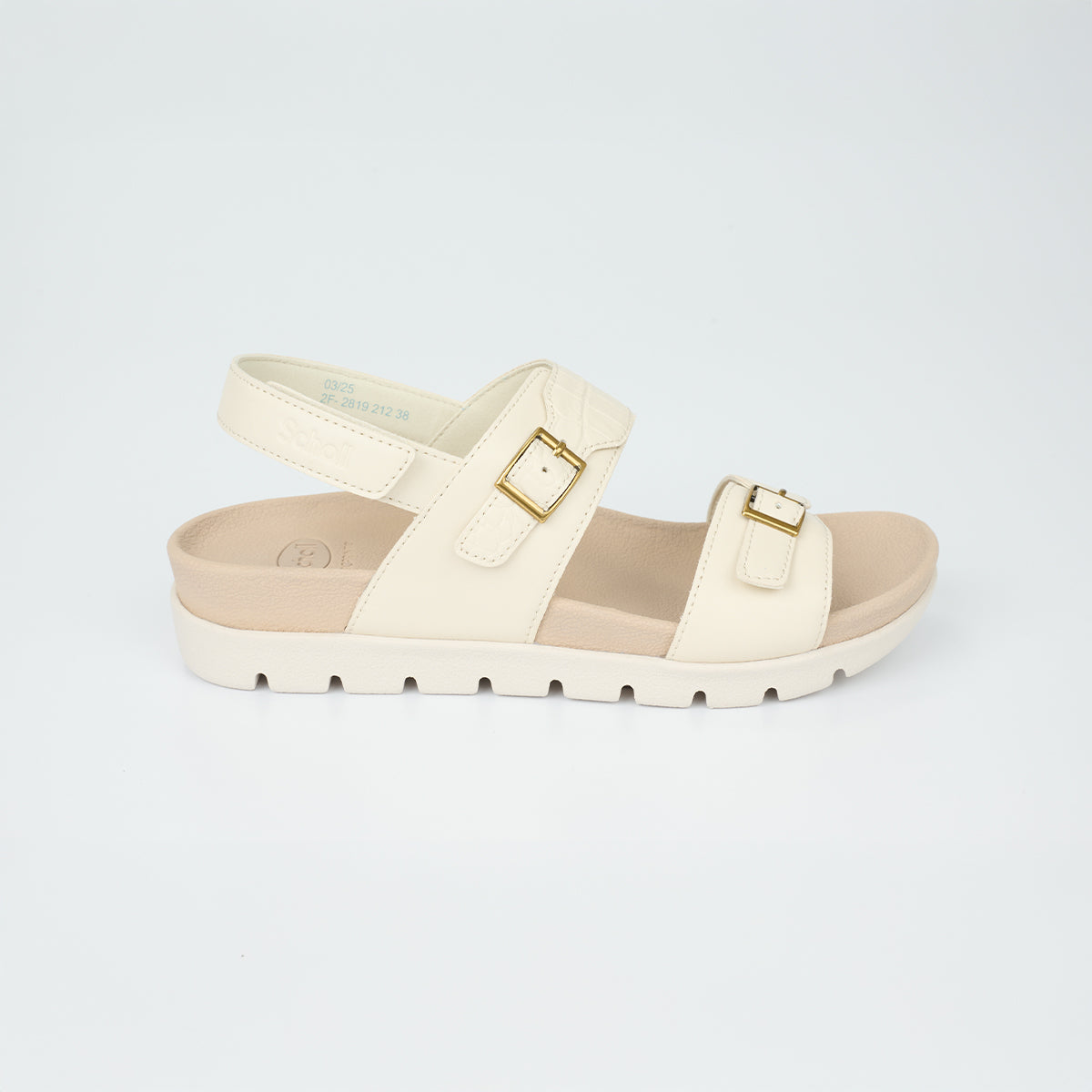 รองเท้ารัดส้น ผู้หญิง สกอลล์ รุ่น Alba - Scholl Shoes Thailand