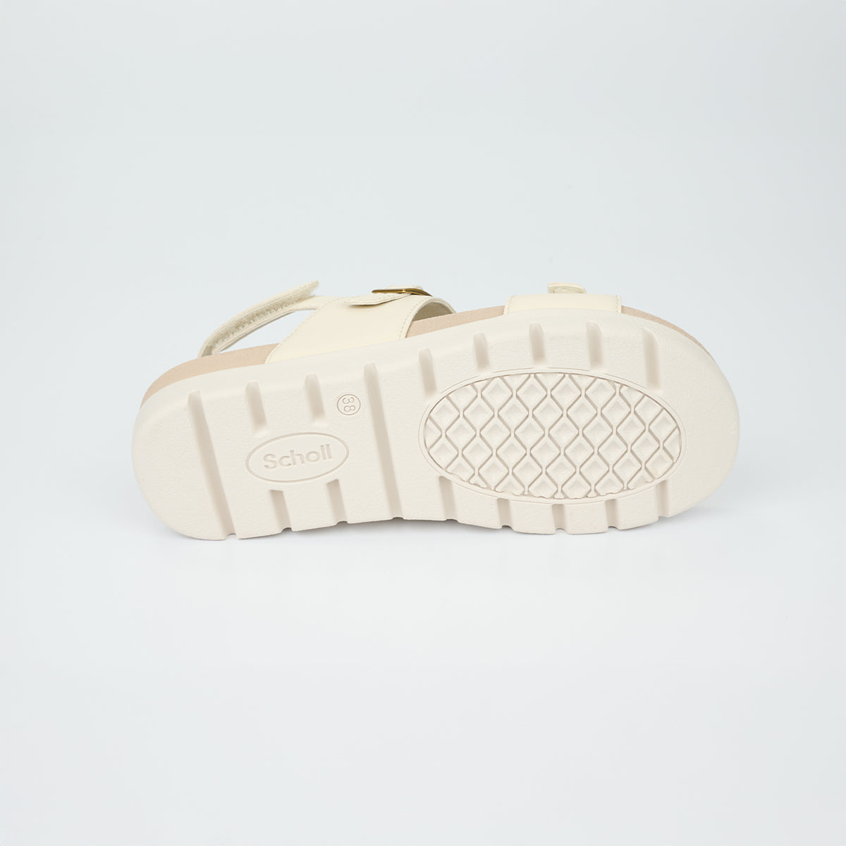 รองเท้ารัดส้น ผู้หญิง สกอลล์ รุ่น Alba - Scholl Shoes Thailand