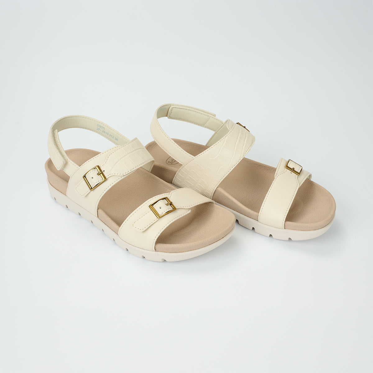 รองเท้ารัดส้น ผู้หญิง สกอลล์ รุ่น Alba - Scholl Shoes Thailand