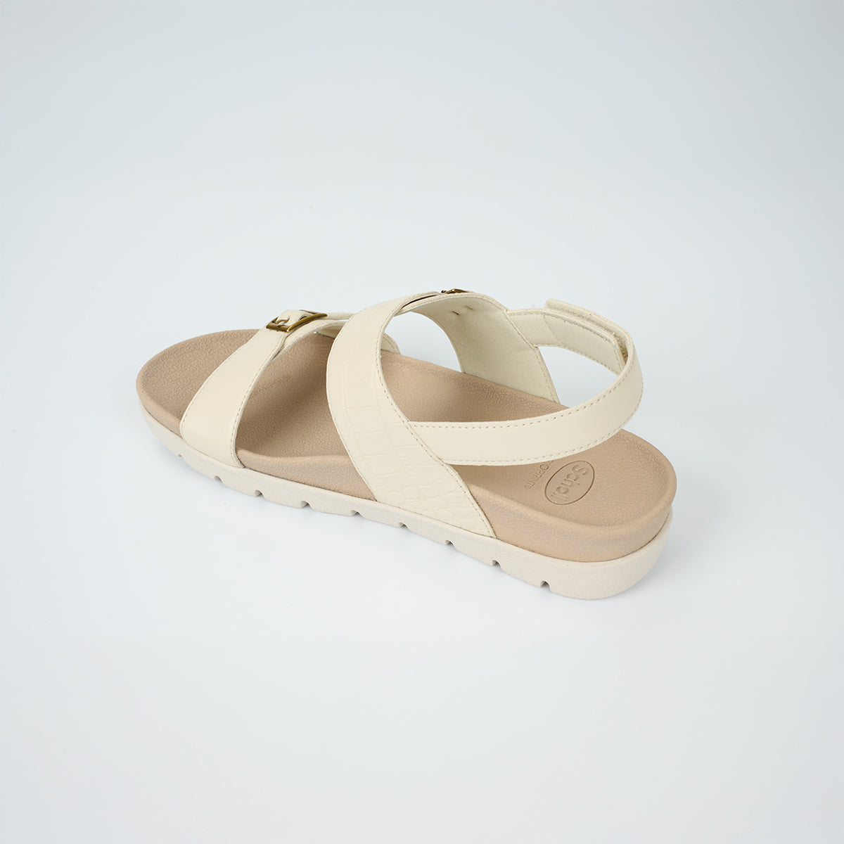 รองเท้ารัดส้น ผู้หญิง สกอลล์ รุ่น Alba - Scholl Shoes Thailand