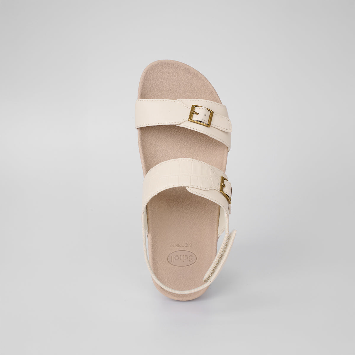 รองเท้ารัดส้น ผู้หญิง สกอลล์ รุ่น Alba - Scholl Shoes Thailand