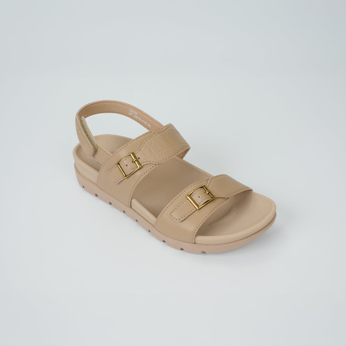 รองเท้ารัดส้น ผู้หญิง สกอลล์ รุ่น Alba - Scholl Shoes Thailand