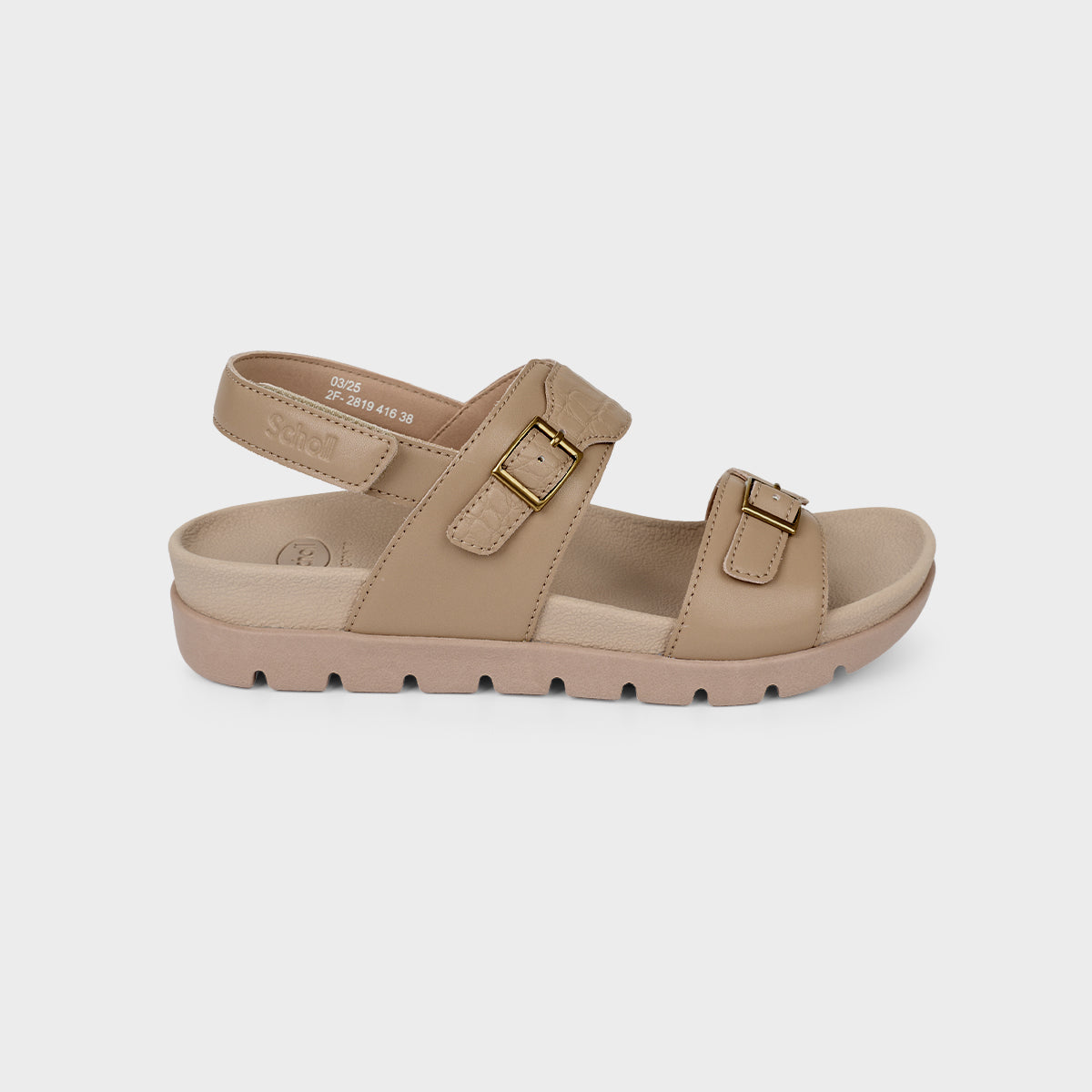 Scholl Shoes Thailand | Alba
