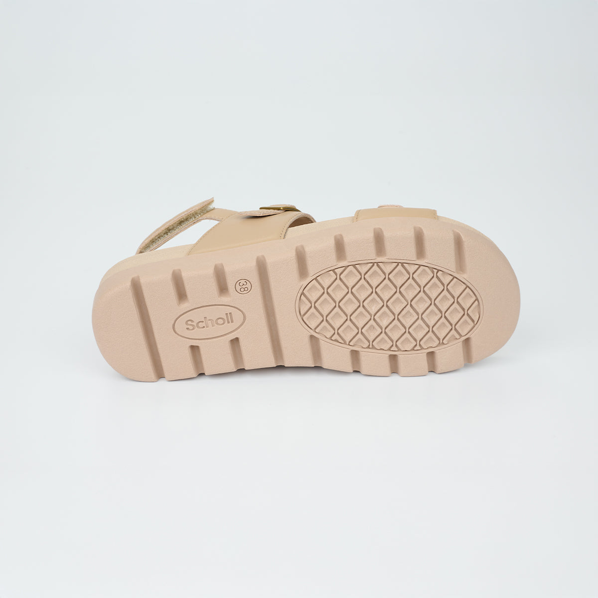 รองเท้ารัดส้น ผู้หญิง สกอลล์ รุ่น Alba - Scholl Shoes Thailand