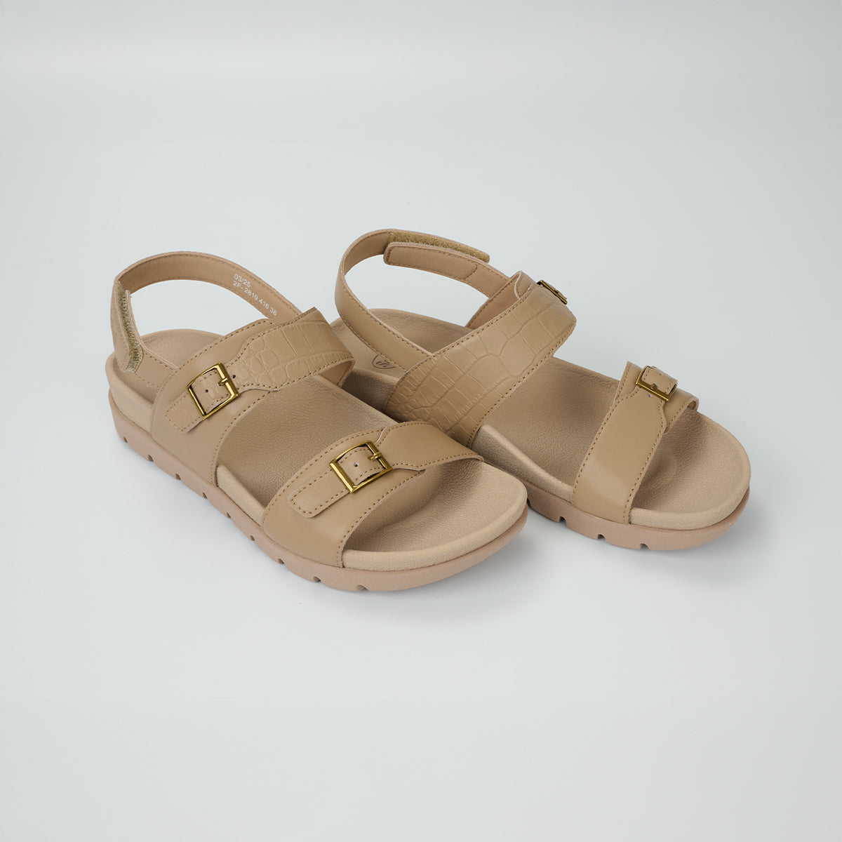 รองเท้ารัดส้น ผู้หญิง สกอลล์ รุ่น Alba - Scholl Shoes Thailand