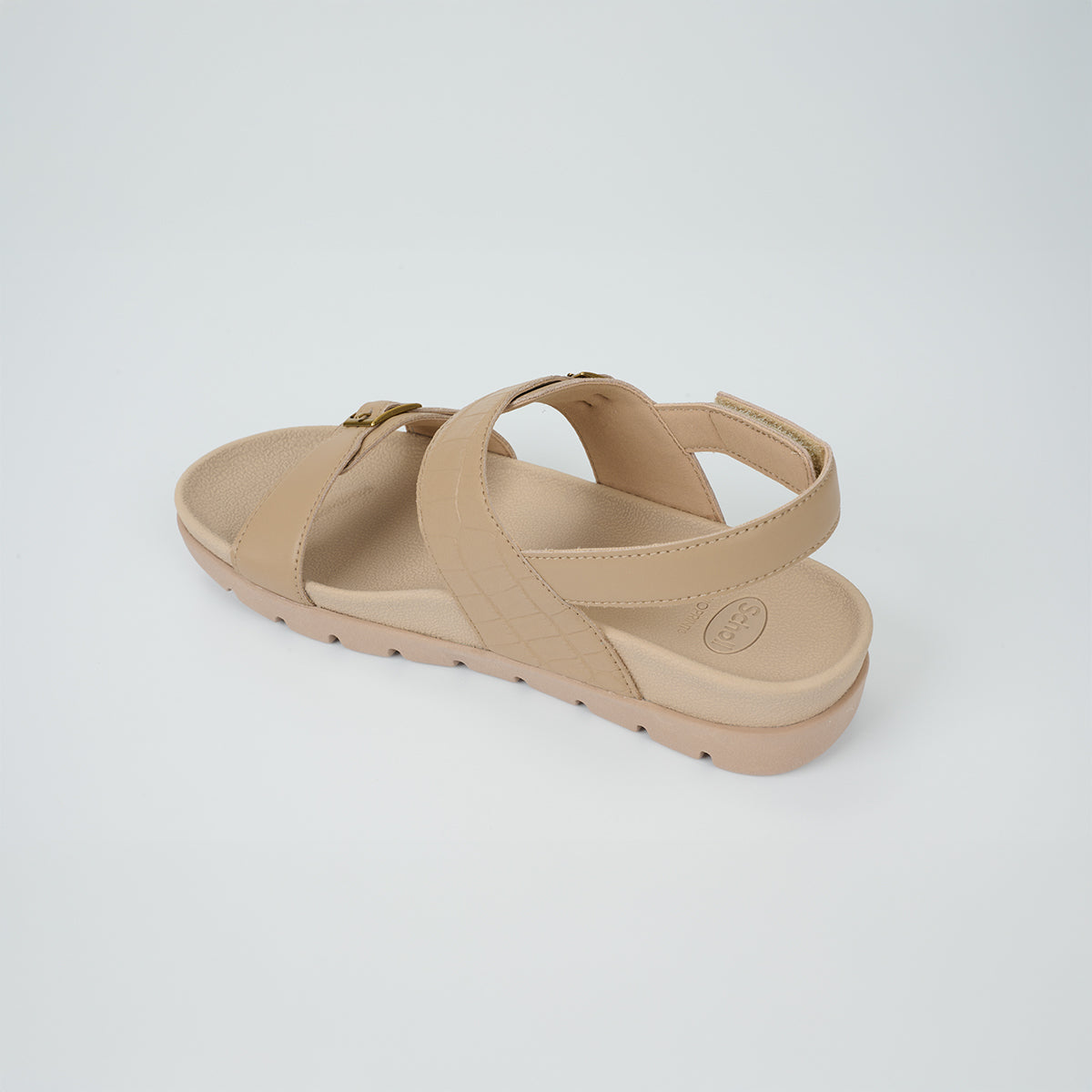 รองเท้ารัดส้น ผู้หญิง สกอลล์ รุ่น Alba - Scholl Shoes Thailand