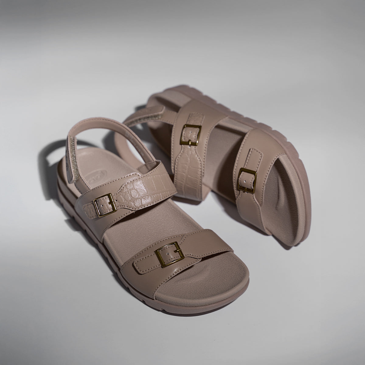 Scholl Shoes Thailand | Alba