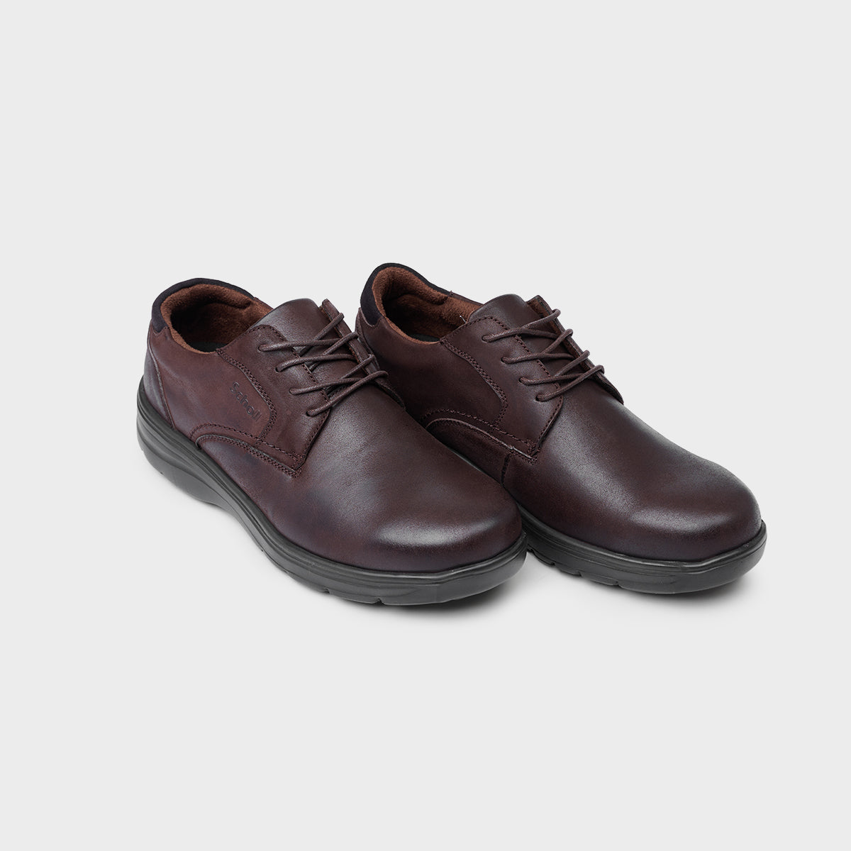 Alex Martin - Scholl Shoes Thailand