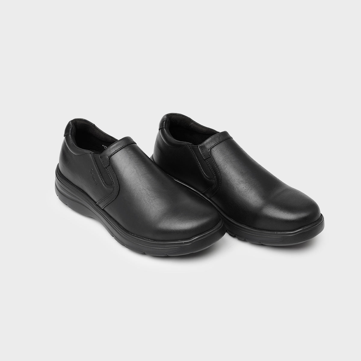 Alex Daniel - Scholl Shoes Thailand